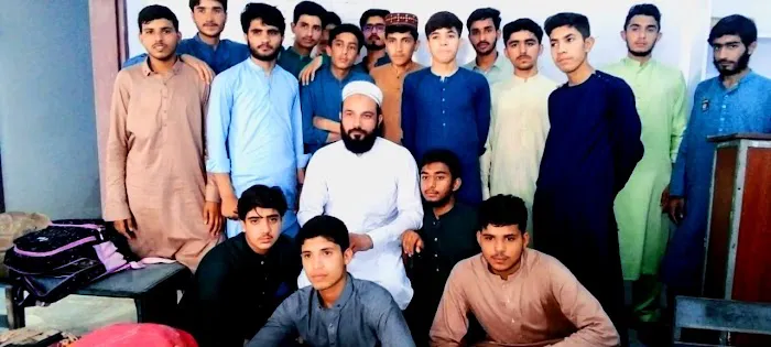 Azam Education System School and College Picture 3