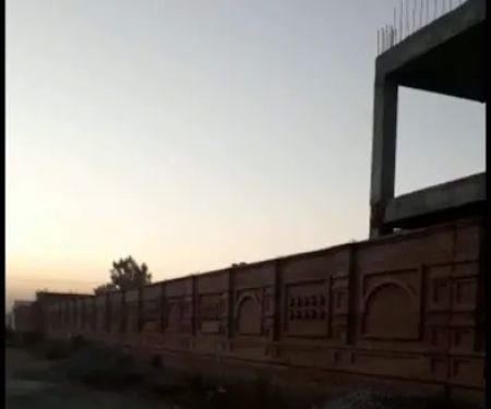 Govt Girls Degree College Tarkha,Nowshera