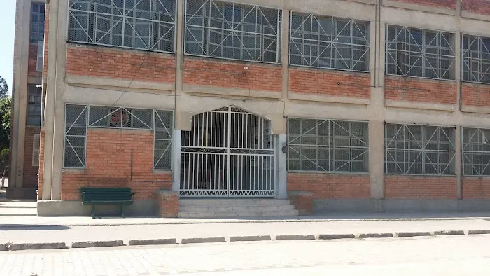 Mercy Pak School College & Vocational Training Institute Picture 3
