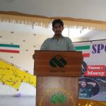Mercy Pak School College & Vocational Training Institute