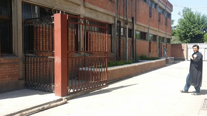 Mercy Pak School College & Vocational Training Institute Picture 2