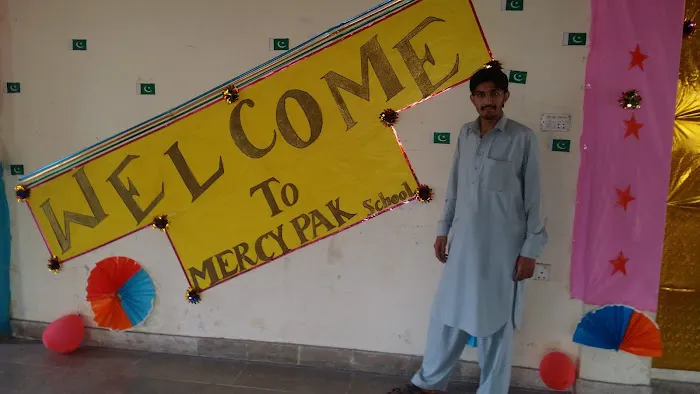 Mercy Pak School College & Vocational Training Institute Picture 4