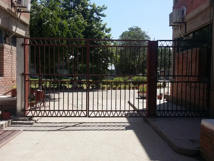 Mercy Pak School College & Vocational Training Institute Picture 9