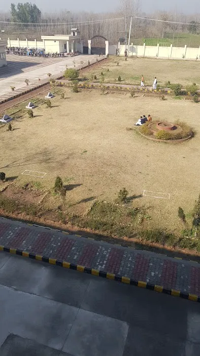 Govt Degree College Akbar Pura, Nowshera Picture 4