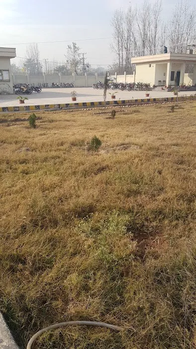 Govt Degree College Akbar Pura, Nowshera Picture 10