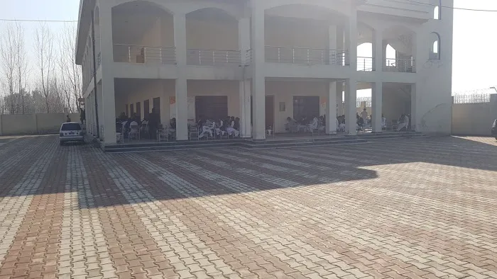Govt Degree College Akbar Pura, Nowshera Picture 5