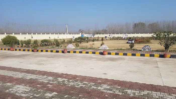 Govt Degree College Akbar Pura, Nowshera Picture 8