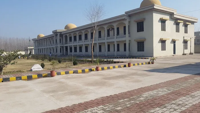 Govt Degree College Akbar Pura, Nowshera Picture 9
