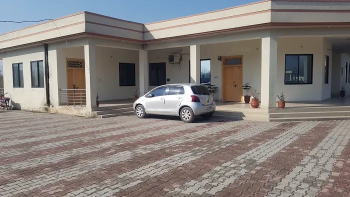 Govt Degree College Akbar Pura, Nowshera Picture 6