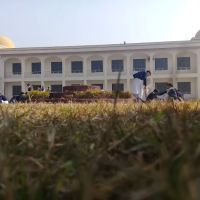 Govt Degree College Akbar Pura, Nowshera ico