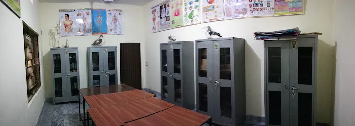 Fatima Jinnah Ideal College For Girls Picture 7