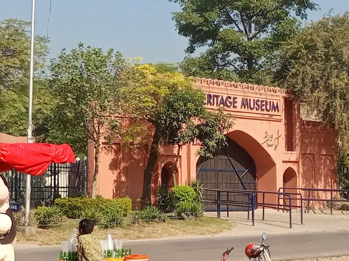 AlFalah Education House Picture 8