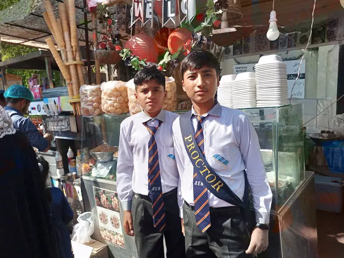 AlFalah Education House Picture 6