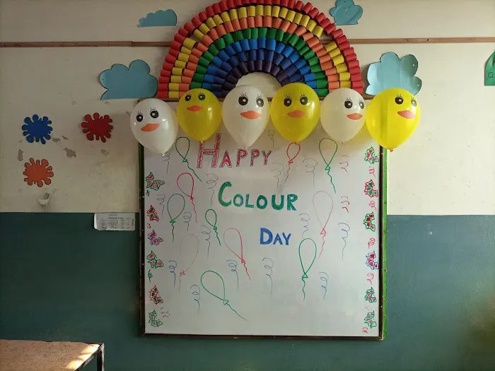 AlFalah Education House Picture 4