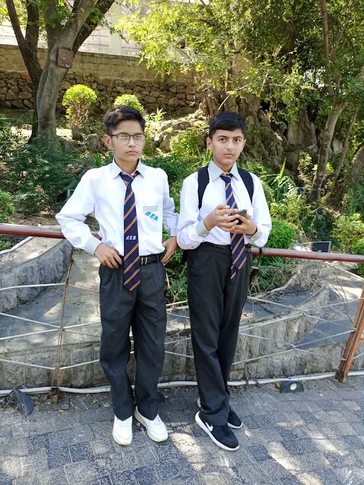 AlFalah Education House Picture 5