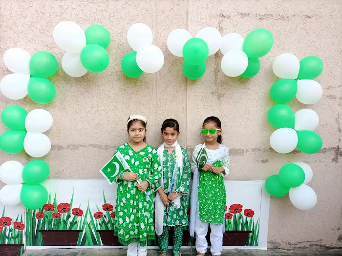 AlFalah Education House Picture 2