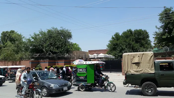 Government Degree College For Women Attock Picture 6