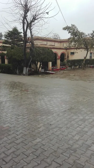 Government Degree College For Women Attock Picture 1