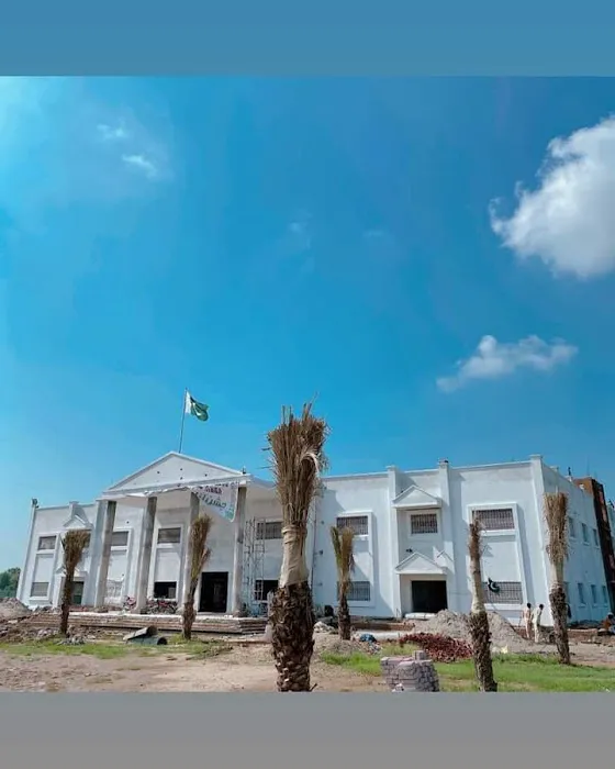 Aspire College Dinga Campus Picture 7