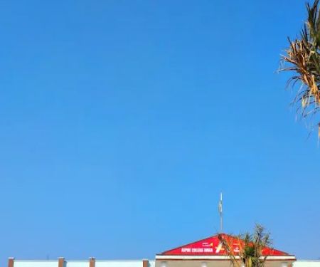 Aspire College Dinga Campus