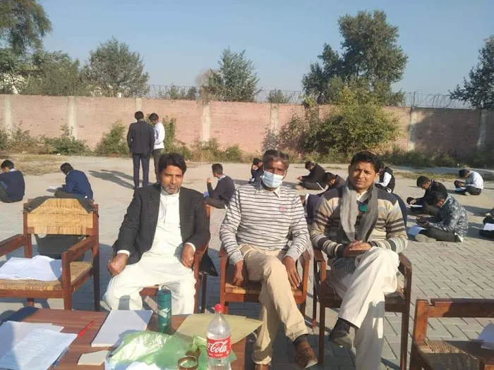 Govt Graduate College for Boys Dinga Picture 3