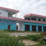 The Frontier College of science Bamkhel