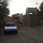 Darwazgai Boys High School