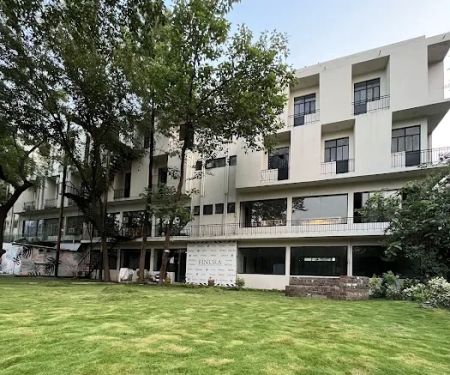 Finura College of International Studies