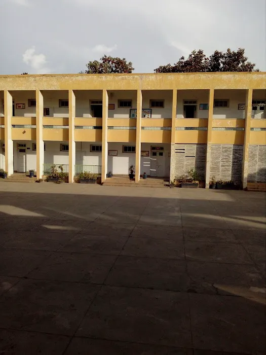 Islamabad Model College for Boys F-8/4 Picture 4