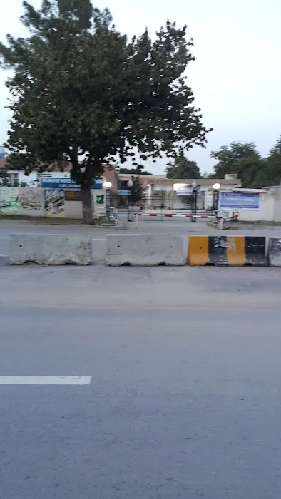Islamabad Model College for Boys F-8/4 Picture 7