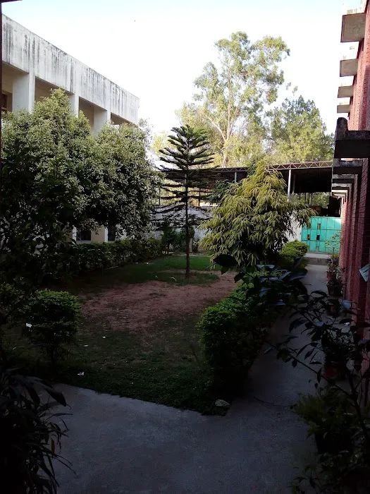 Islamabad Model College for Boys F-8/4 Picture 1