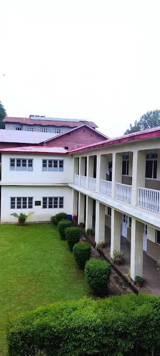 Army Burn Hall College for Boys Picture 6