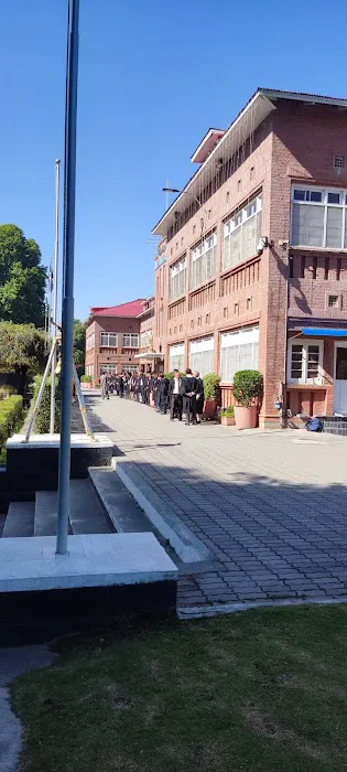 Army Burn Hall College for Boys Picture 1