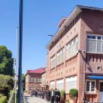 Army Burn Hall College for Boys