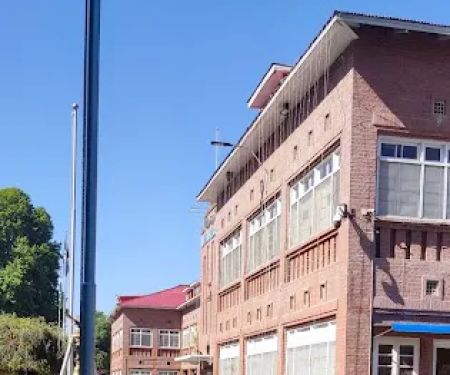 Army Burn Hall College for Boys