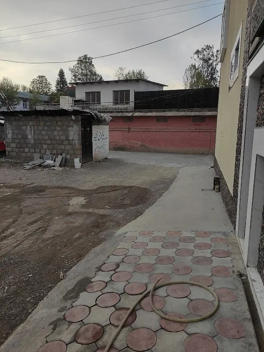 Tameer-i-Wattan Public School & Boys College, Abbottabad (Kaghan Colony Campus) Picture 4