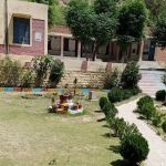 Govt. Girls Primary School Sohjanda