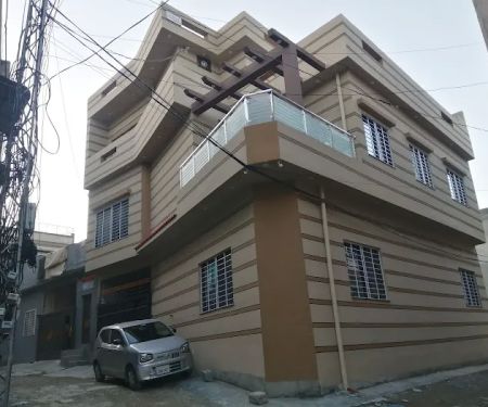 Iqra College Abbottabad