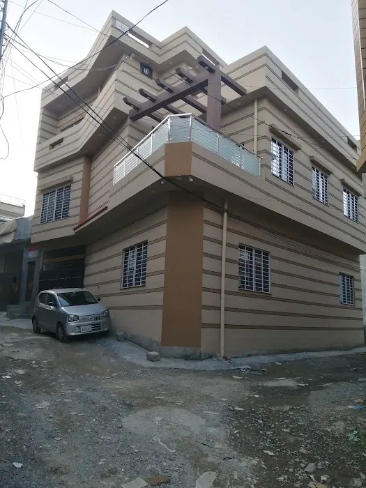 Iqra College Abbottabad Picture 2