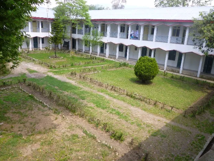 Govt post Graduate College for women Picture 8