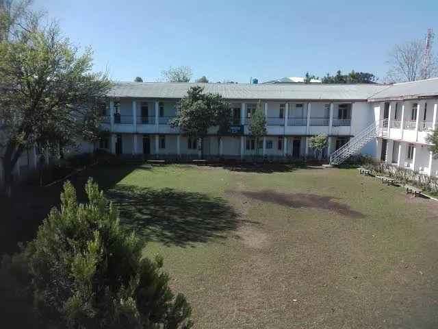 Govt post Graduate College for women Picture 6
