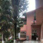 Govt post Graduate College for women