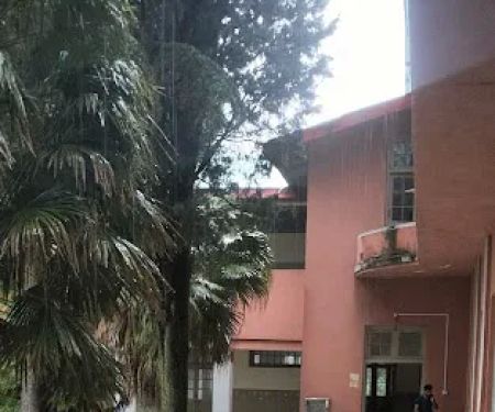 Govt post Graduate College for women