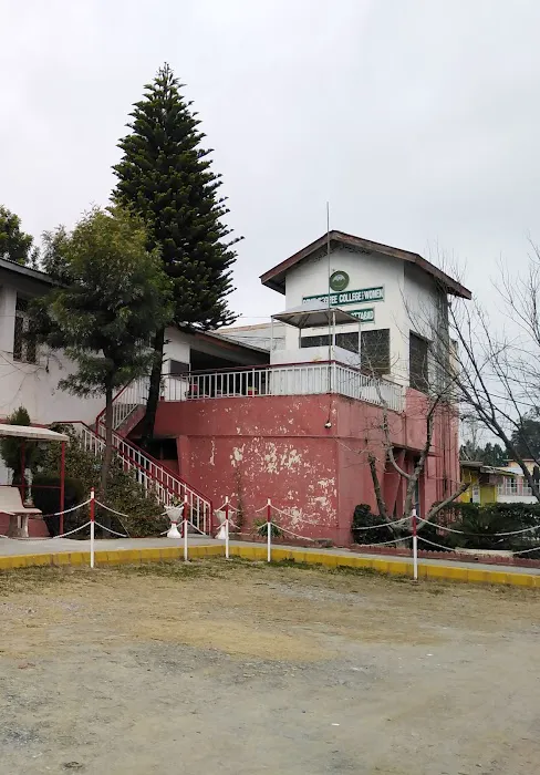 Govt post Graduate College for women Picture 5