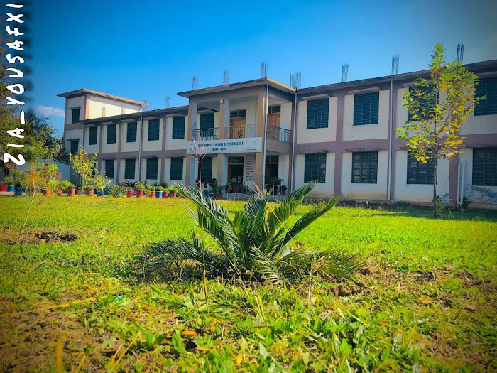 Government College of Technology (GCT), Abbottabad Picture 1