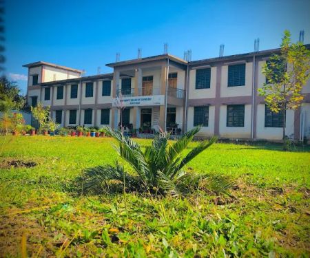 Government College of Technology (GCT), Abbottabad