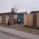 Govt Girls High School Khat Kali