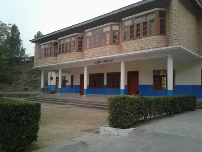 Pakistan International Public School & College (Senior - Boys Section) Picture 7