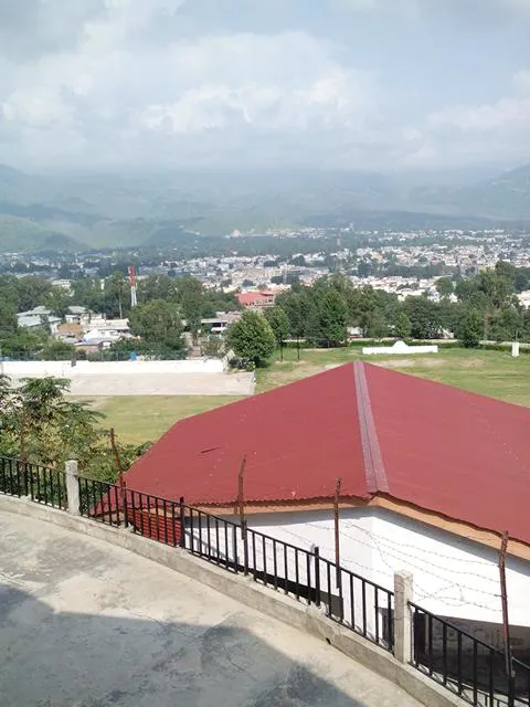 Pakistan International Public School & College (Senior - Boys Section) Picture 6