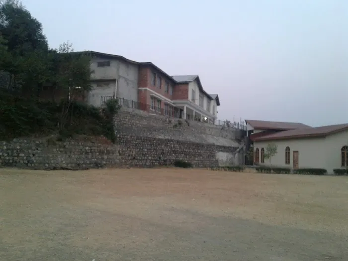 Pakistan International Public School & College (Senior - Boys Section) Picture 5